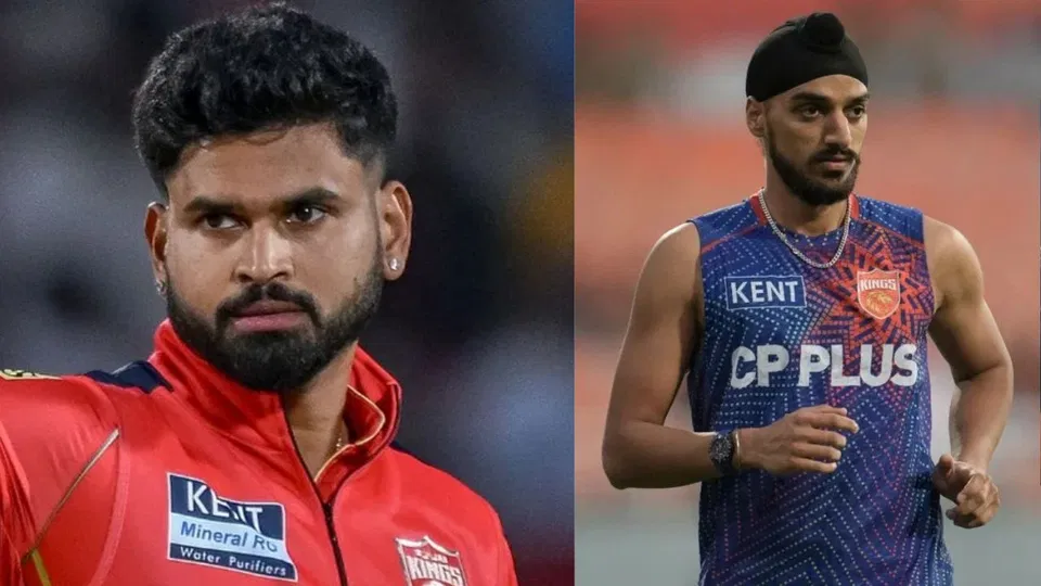 IPL 2026 में पंजाब किंग्स की पहली हार के बाद श्रेयस अय्यर ने तीखा बयान जारी कर इन खिलाड़ियों को ठहराया दोषी